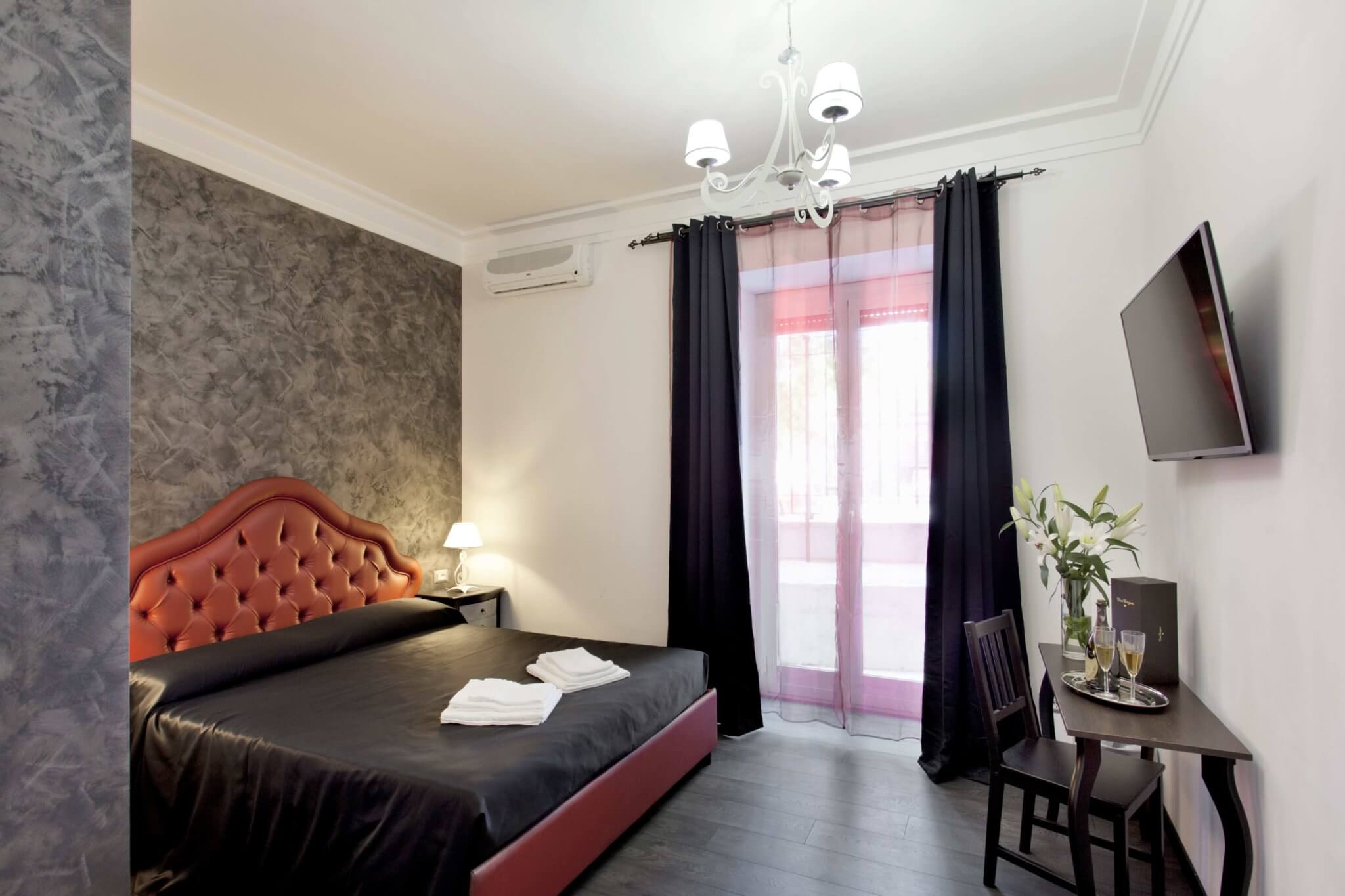 secret rHome - Luxury Inn in Rome