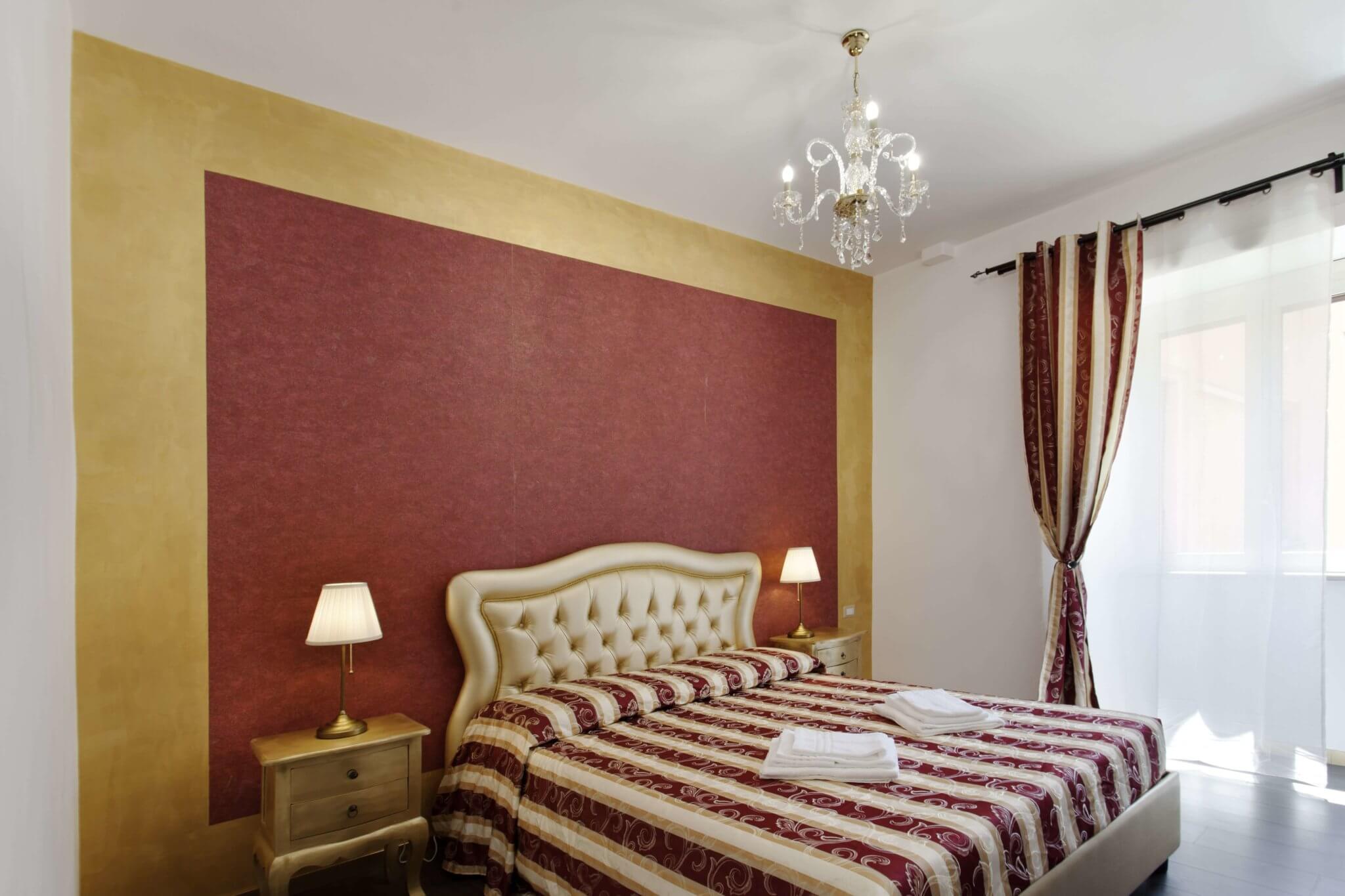 secret rHome - Luxury Inn in Rome