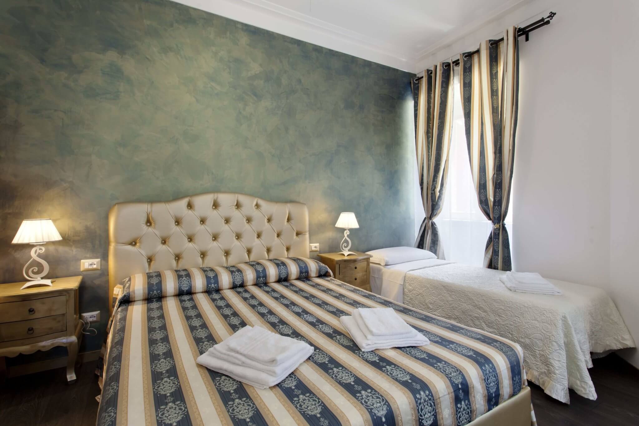 secret rHome - Luxury Inn in Rome