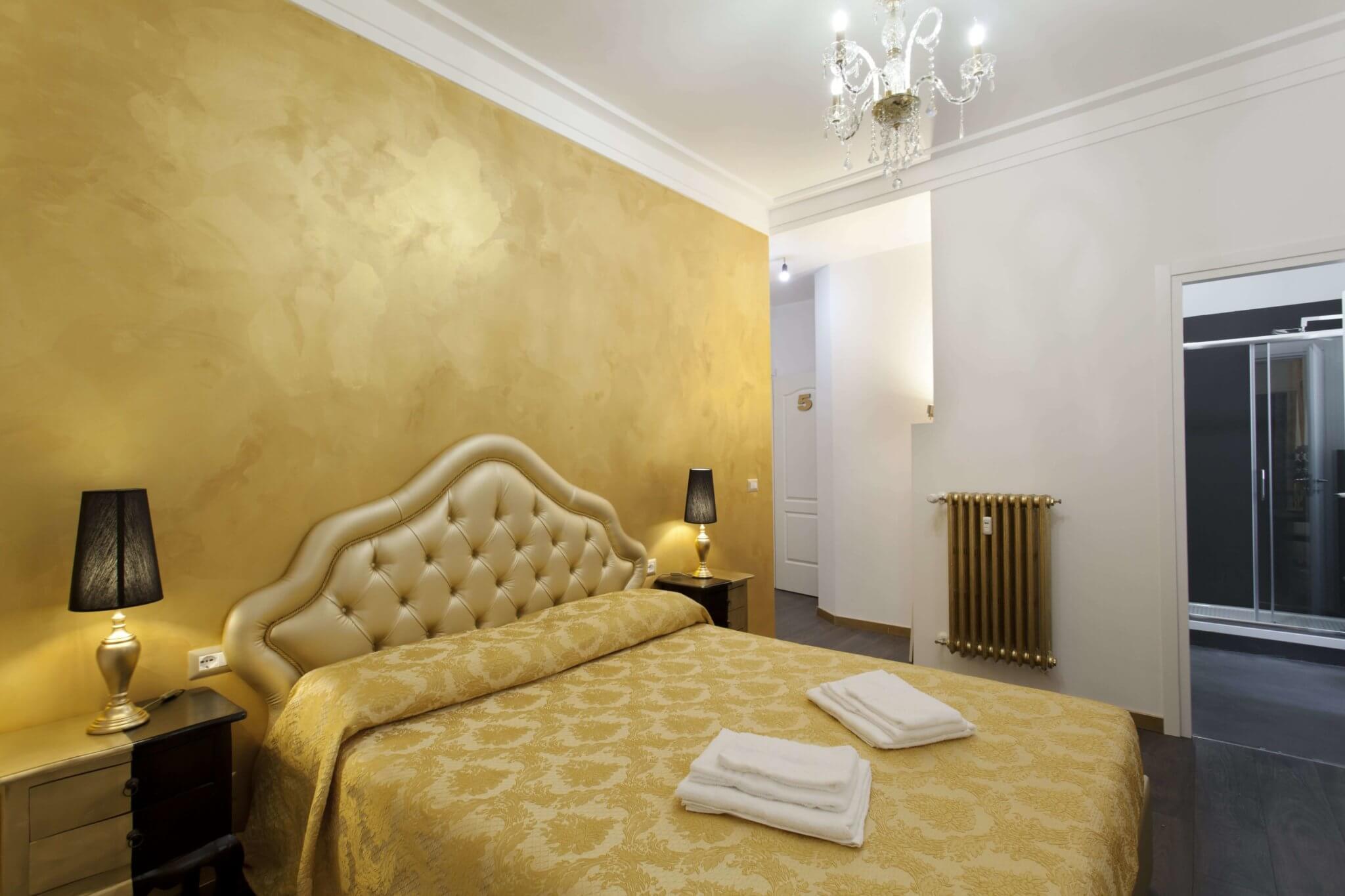 secret rHome - Luxury Inn in Rome