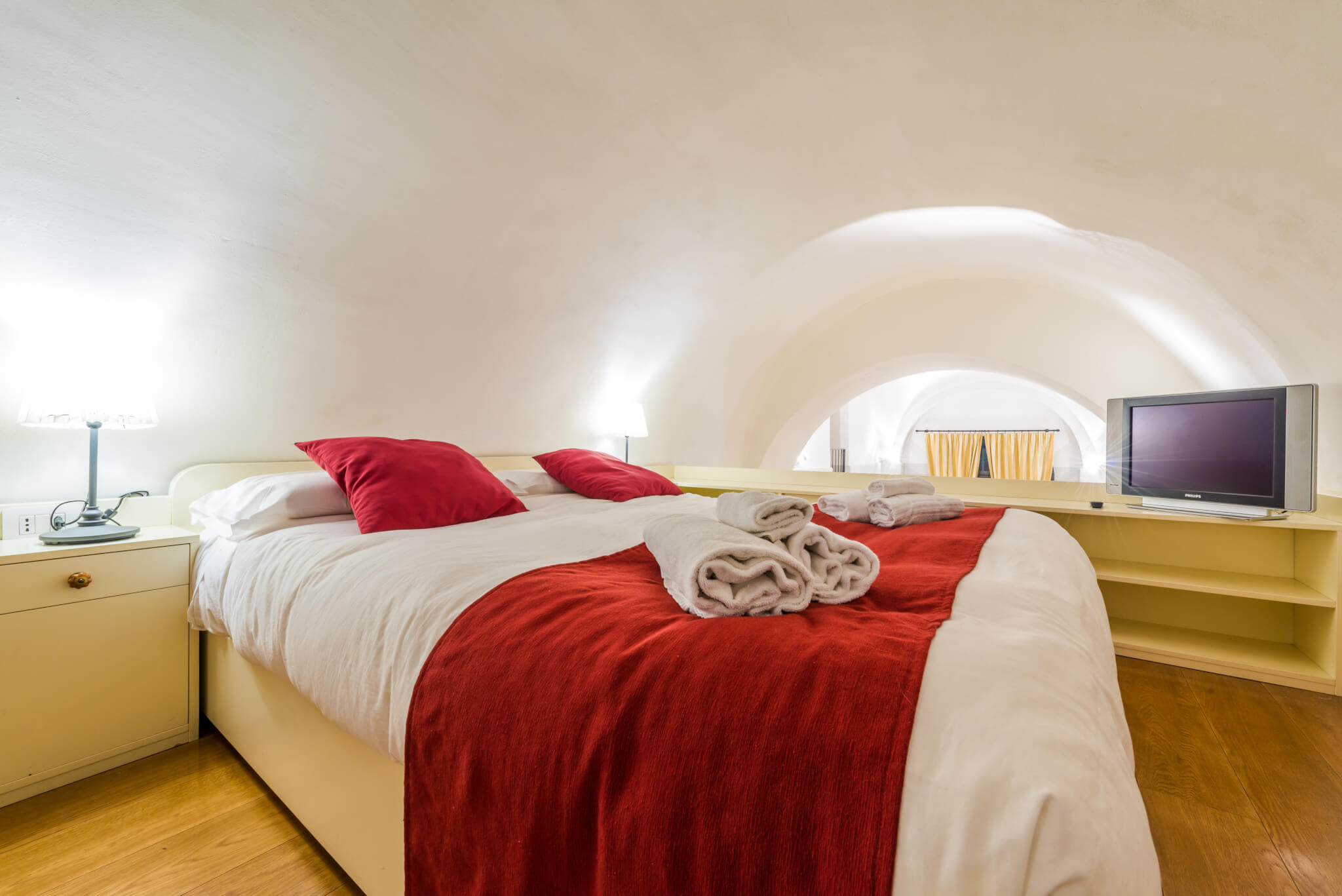 secret rHome - Luxury Inn in Rome